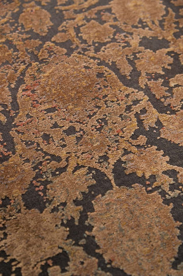 Biokarpet Biokarpet Louison Kz75b 8-4 Chocolate 133x190