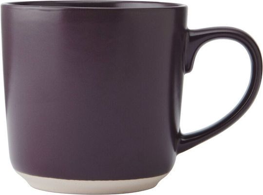 La Cafetière Керамична Чаша Зелен 350ml