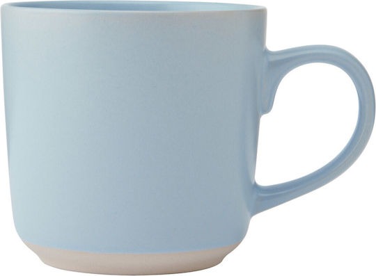 La Cafetière Керамична Чаша Зелен 350ml
