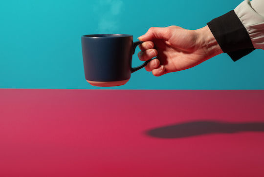 La Cafetière Coriex Keramik Tasse 350ml