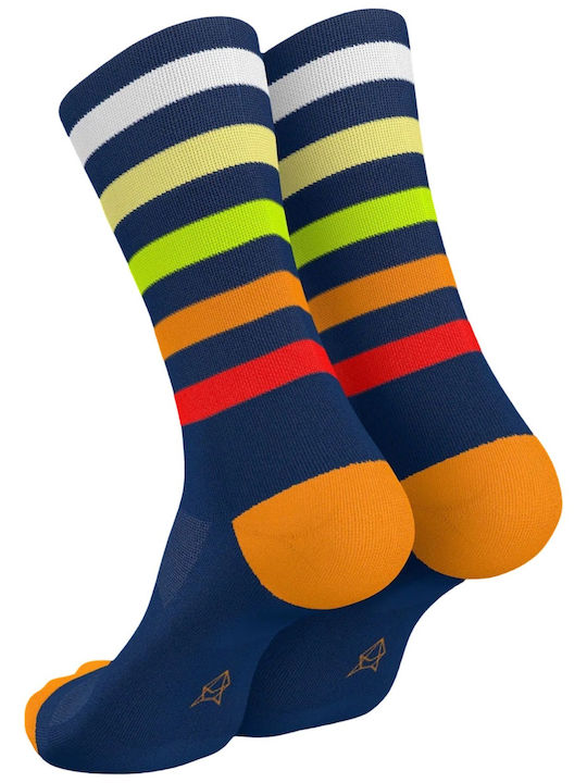 Incylence Laufsocken Blau 1 Paar
