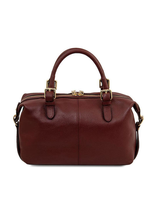 Tuscany Leather