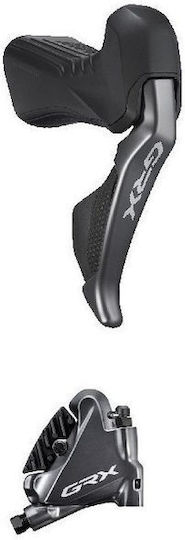 Shimano Bike Brake Levers Grx