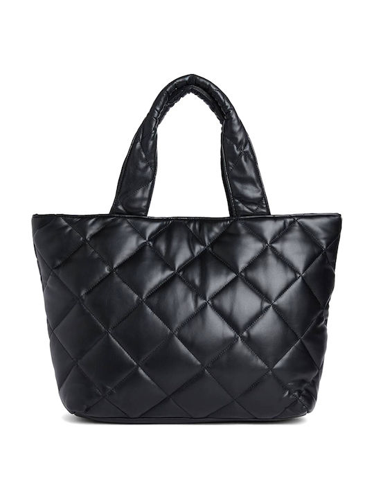 Barbour Women's Black Tote Bag