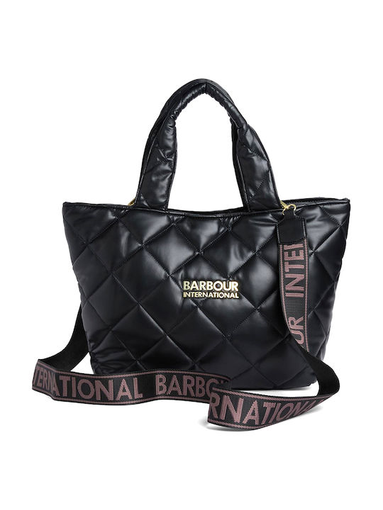Women's Tote Bag Black