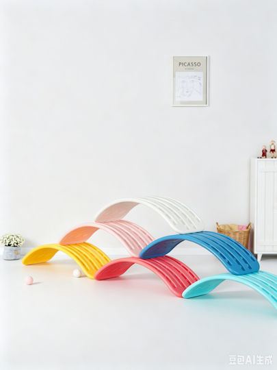 Balance Toy DDB_PHB-0001-1 Red