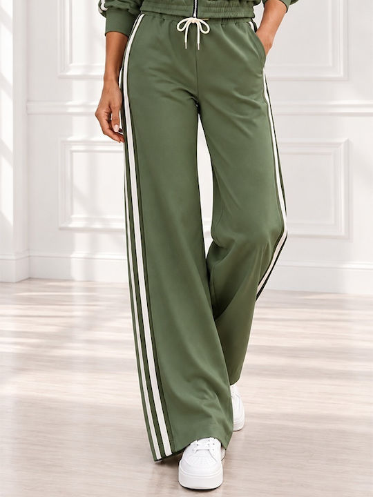 Set Trening Olive Green