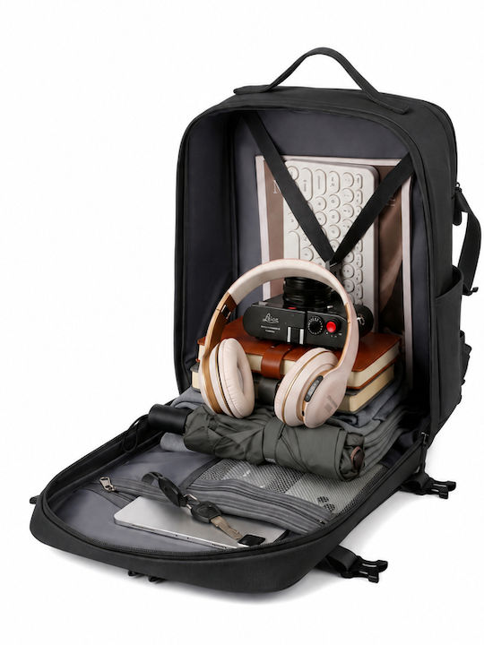 Amber Backpack Waterproof 24l Black Amber Backpack Waterproof 24l Black