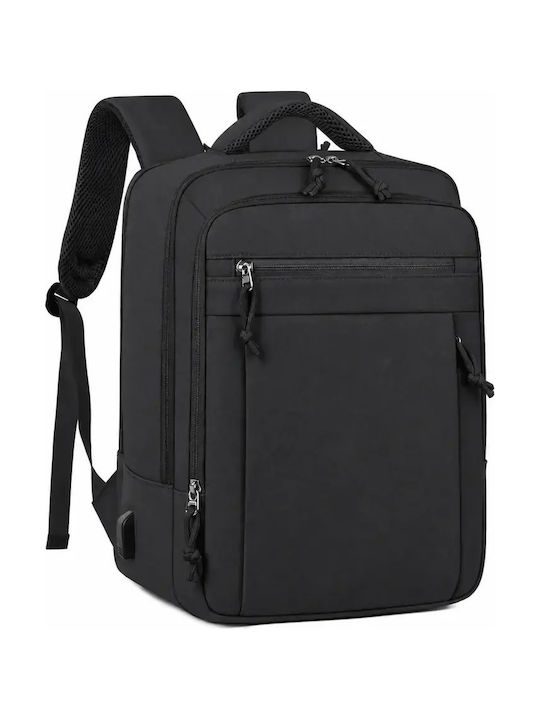 Amber Backpack Waterproof 24l Black Amber Backpack Waterproof 24l Black