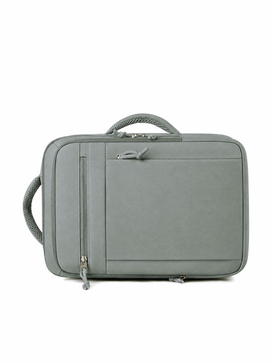 Amber Backpack Waterproof 24lt Gray