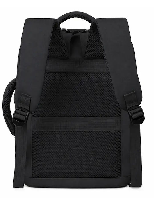 Amber Backpack Waterproof 24l Black
