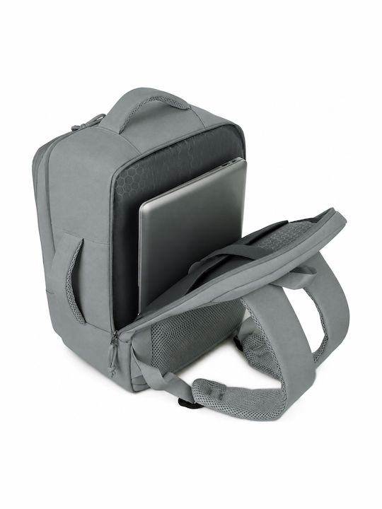 Amber Backpack Waterproof 24lt Gray