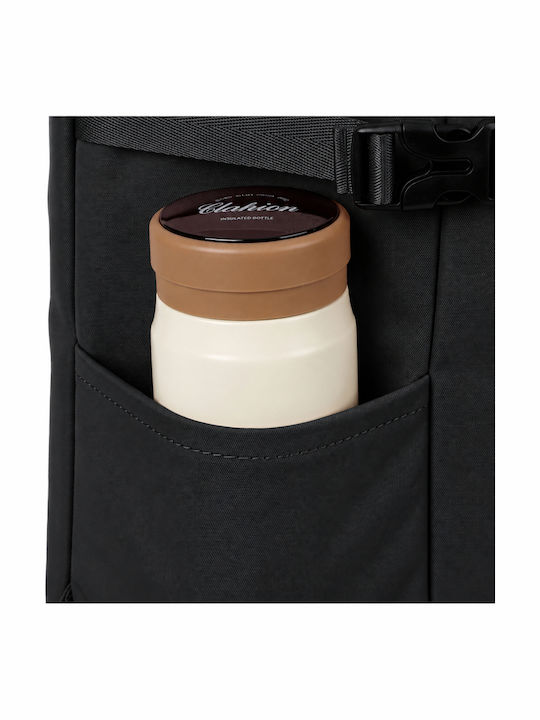 Amber Backpack Waterproof 24l Black
