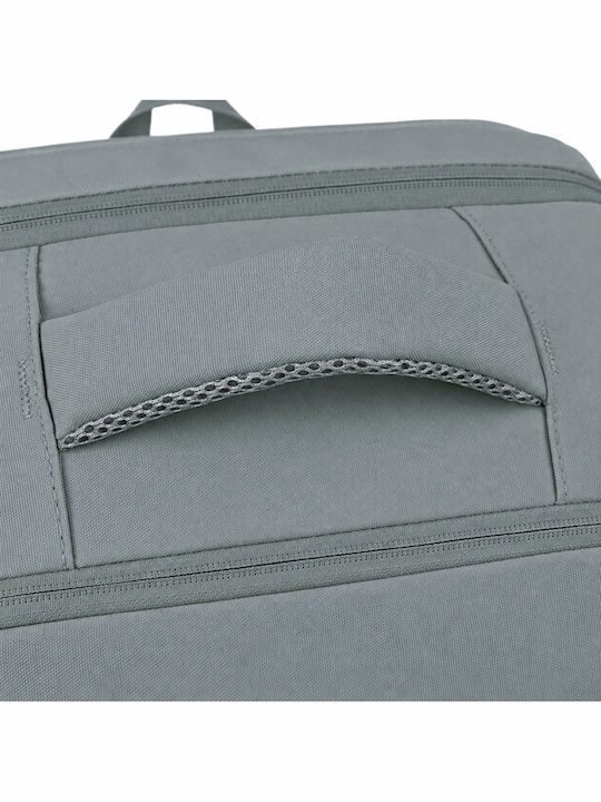 Amber Backpack Waterproof 24lt Gray