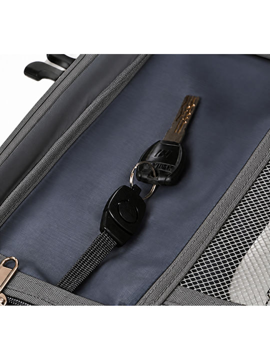 Amber Backpack Waterproof 24l Black
