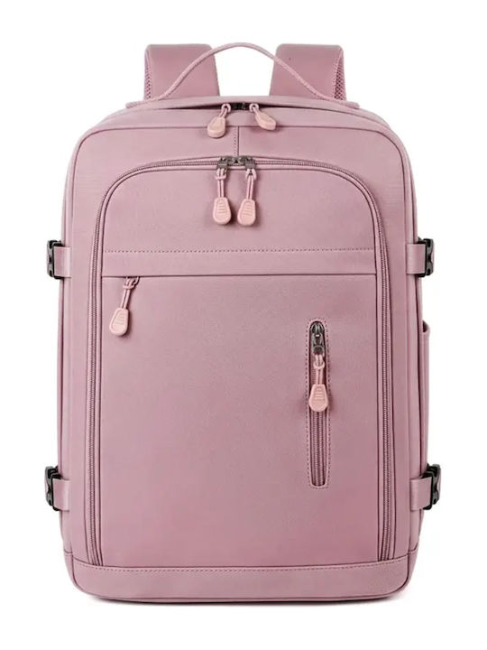 Amber Rucksack Wasserdicht 24l Rosa