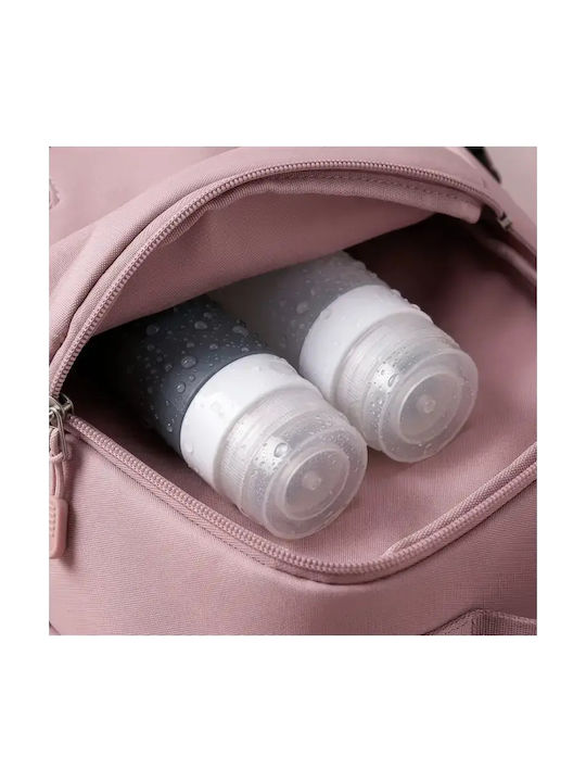 Amber Rucksack Wasserdicht 24l Rosa