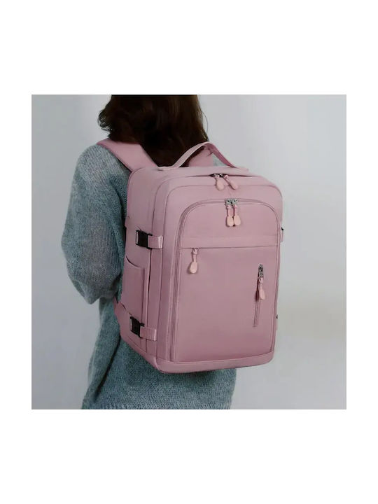 Amber Rucksack Wasserdicht 24l Rosa