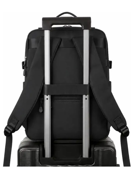 Amber Backpack Waterproof 24l Black