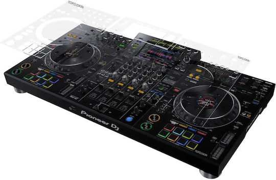 Topdjskin Pioneer Xdj Xz