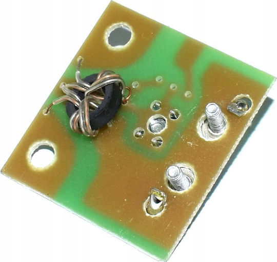 Symmetrical Antenna Transformer 1-69 Pr Polski