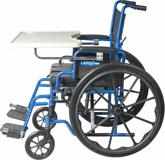 Mobiak Tischchen für Rollstuhl 0815182