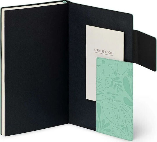 Legami Milano Εβδομαδιαίο Organizer Botanic Garden 12x18εκ.