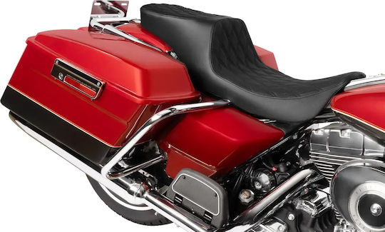 Predator Seat 4695b 1 pc Black