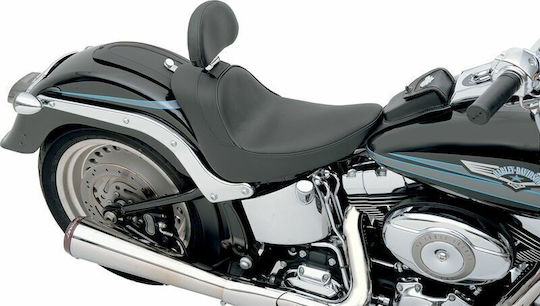 Drag Specialties Σέλα 0802-0626 1τεμ Μαύρο