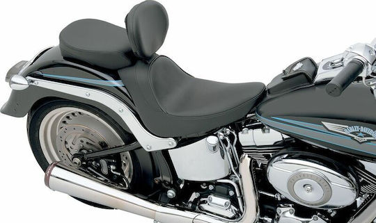 Drag Specialties Σέλα 0802-0626 1τεμ Μαύρο