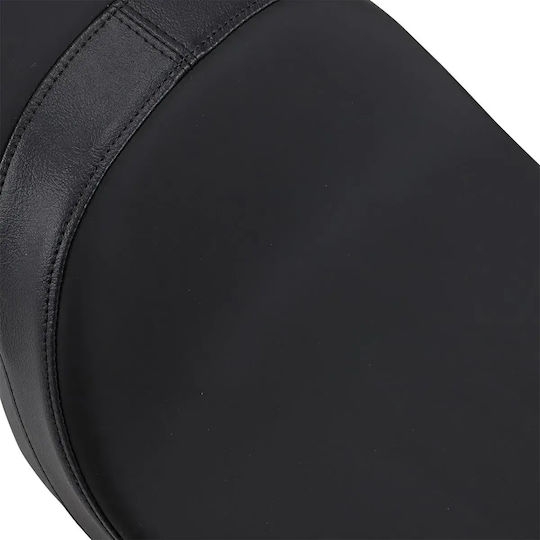 Drag Specialties Predator Seat 0801-1269 Harley-Davidson FLHTK 1868 ABS 19-24 1 Piece Black