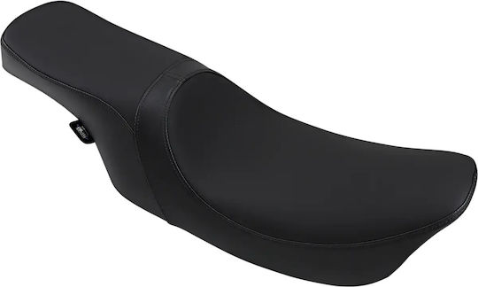 Drag Specialties Predator Seat 0801-1269 Harley-Davidson FLHTK 1868 ABS 19-24 1 Piece Black