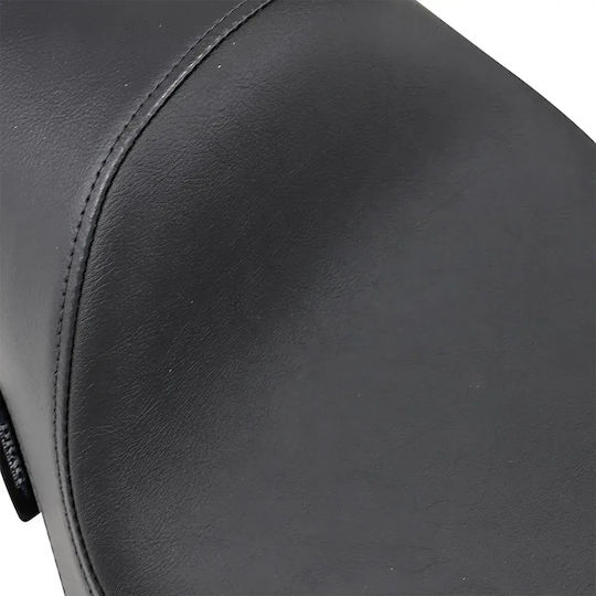 Cafe Seat Black 0804-0607 1 pc