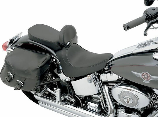 Drag Specialties Σέλα 0802-0632 1τεμ Μαύρο