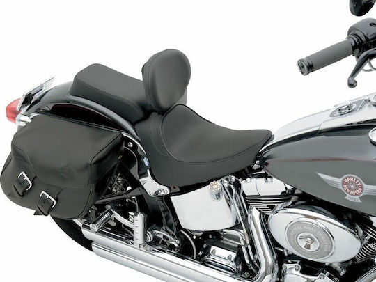 Drag Specialties Σέλα 0802-0632 1τεμ Μαύρο