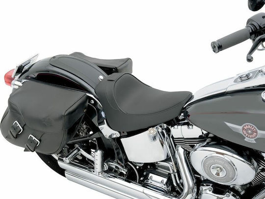 Drag Specialties Σέλα 0802-0632 1τεμ Μαύρο