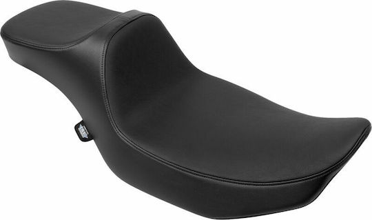 Predator III Seat 4705A Harley-Davidson FLTRXSE 1977 ABS 24 1 Piece Black