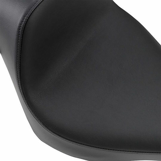 Drag Specialties Ez Mount Seat 0802-1148 1 Piece Black