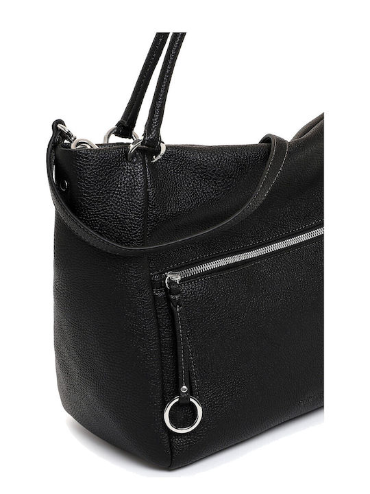 Women's Shopper Bag Black