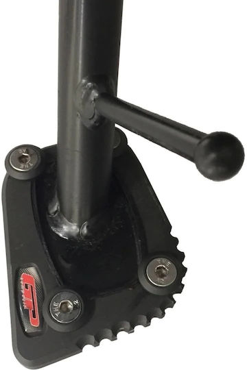 Gpk Seitenständer-Verbreiterung Kompatibel Mit Honda Vfr1200x Crosstourer 2012-2018 61gp92