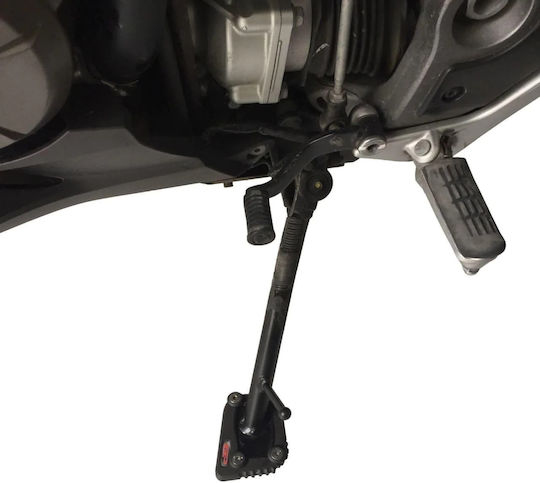 Gpk Seitenständer-Verbreiterung Kompatibel Mit Honda Vfr1200x Crosstourer 2012-2018 61gp92