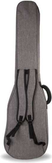 Veston Vbg-4108 Premium Bass Guitar Gig Bag