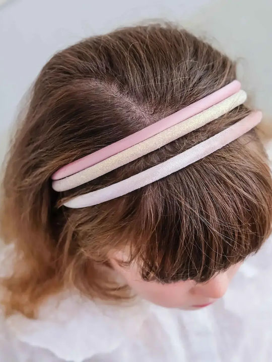 Mimi & Lula Pink Kids Headband Mimi & Lula Pink Kids Headband