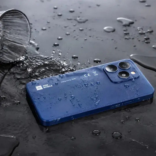 AGM Note N2 Dual SIM 3/32GB Син