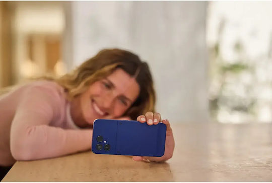 Fairphone 6+ 5G (12/256GB) Cobalt Blue