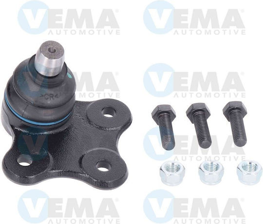 Kugelgelenk Fiat G.Punto-Fiorino 08->-Corsa D-Mito 23909-4425