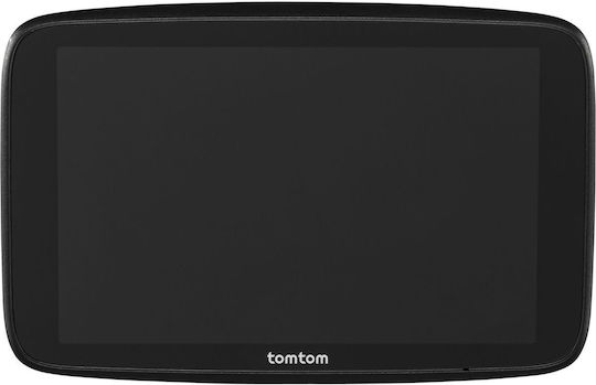 TomTom Συσκευή Πλοήγησης GPS με Οθόνη 7" Bluetooth / Wi-Fi / USB & Card Slot