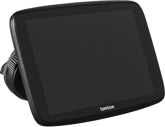 TomTom Συσκευή Πλοήγησης GPS με Οθόνη 7" Bluetooth / Wi-Fi / USB & Card Slot
