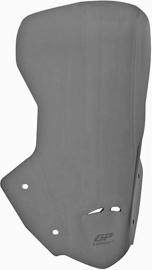 Gpk Тонирана слюда за Honda Crf250l Crf300l '13-'20 48 см 61gp92