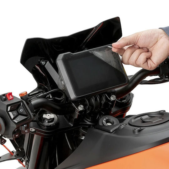 Puig Протектор за инструменти на мотоциклет KTM ХЕРЦОГ / 125 Duke
